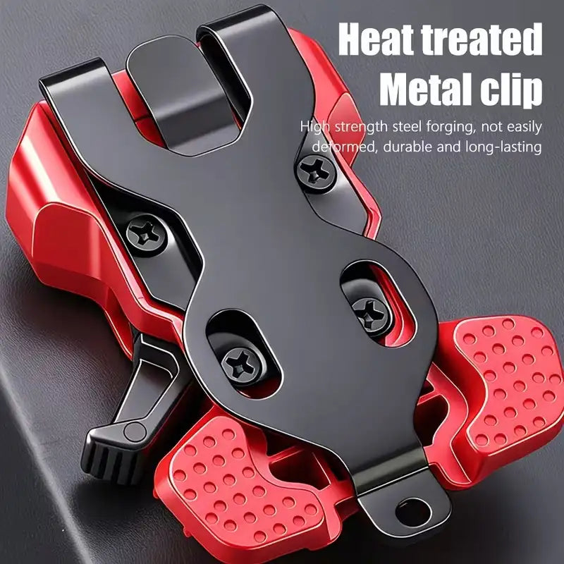 Electric Tool Quick Hanging Clip