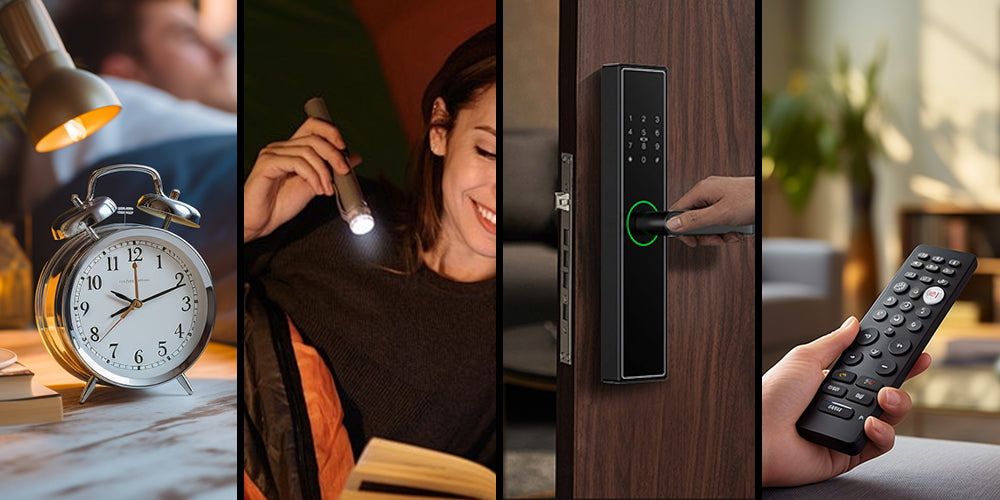 Best Batteries for Emergency Kits: Don Fang’s 2026 Guide