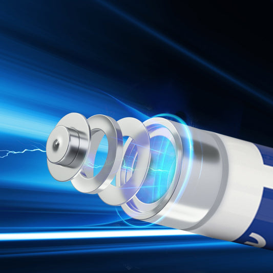 Alkaline vs. Lithium Batteries: Which Is Better for Home Use ?