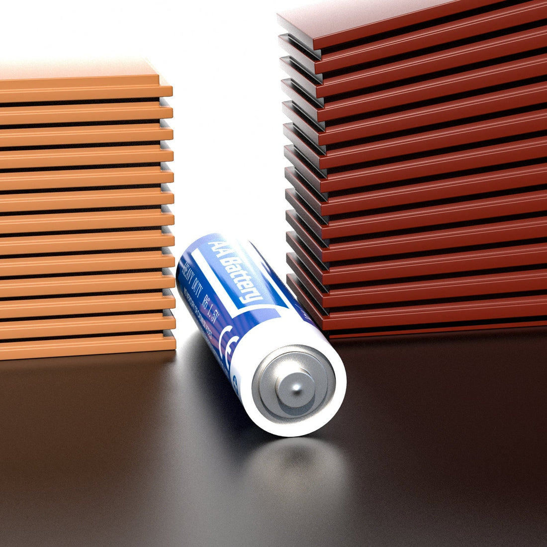 The Ultimate Emergency Kit Battery Checklist (By Household Size)