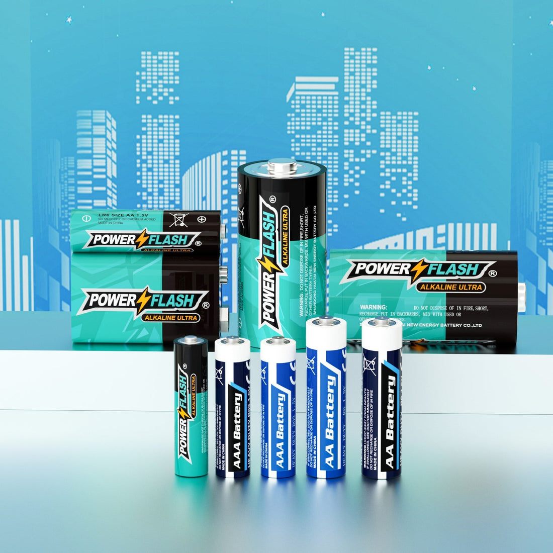 How to Maintain Your Portable Emergency Battery Kit (Year-Round Prep)