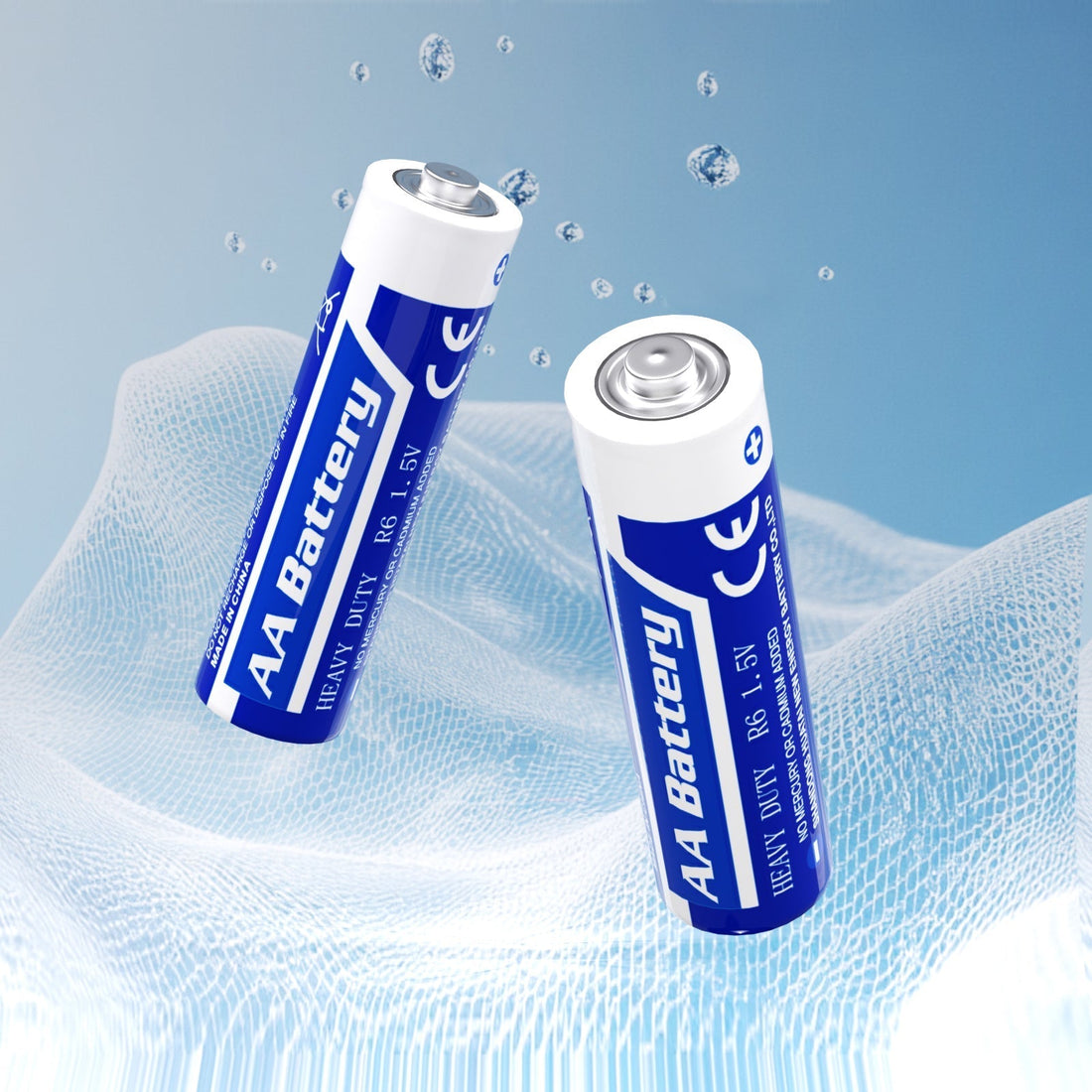 Eco-Friendly Outdoor Battery Practices: Reduce Waste on the Trail