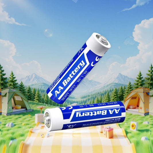 How to Extend Battery Life: Tips for Homeowners