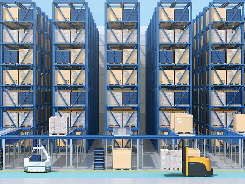 Importing LiFePO4 Batteries from China to USA