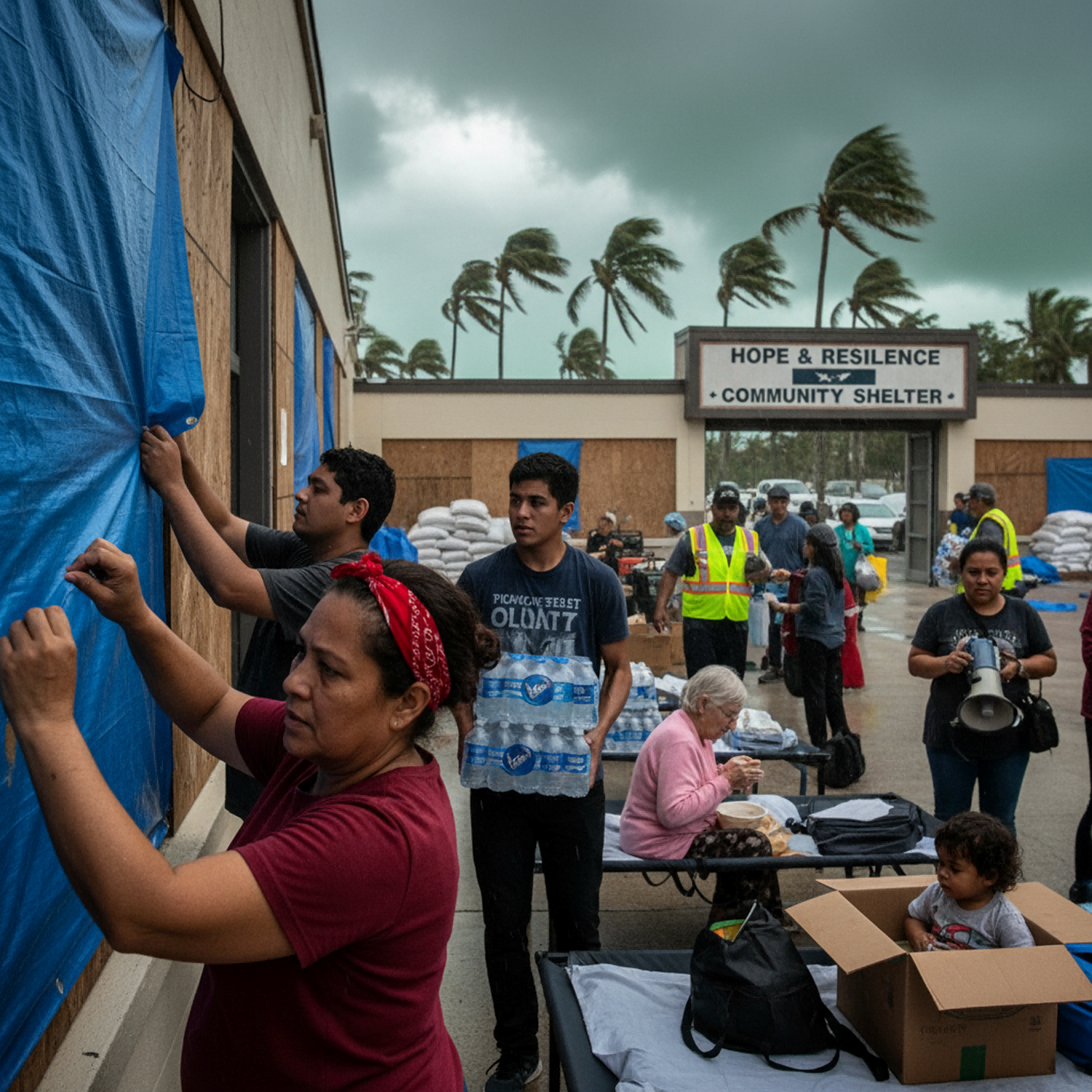 What Is A Personal Emergency Evacuation Plan