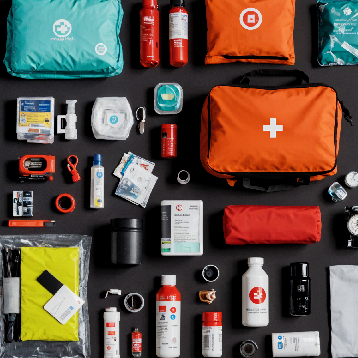 How to Save Lives During Outages