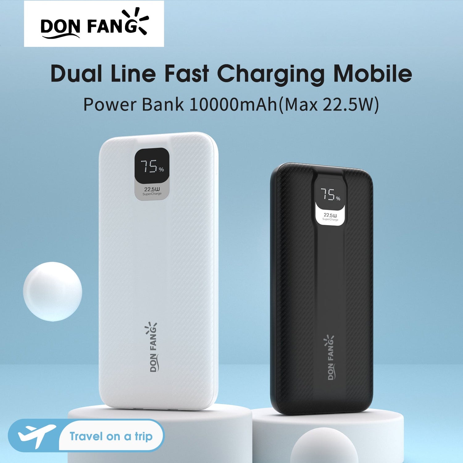 Power Banks