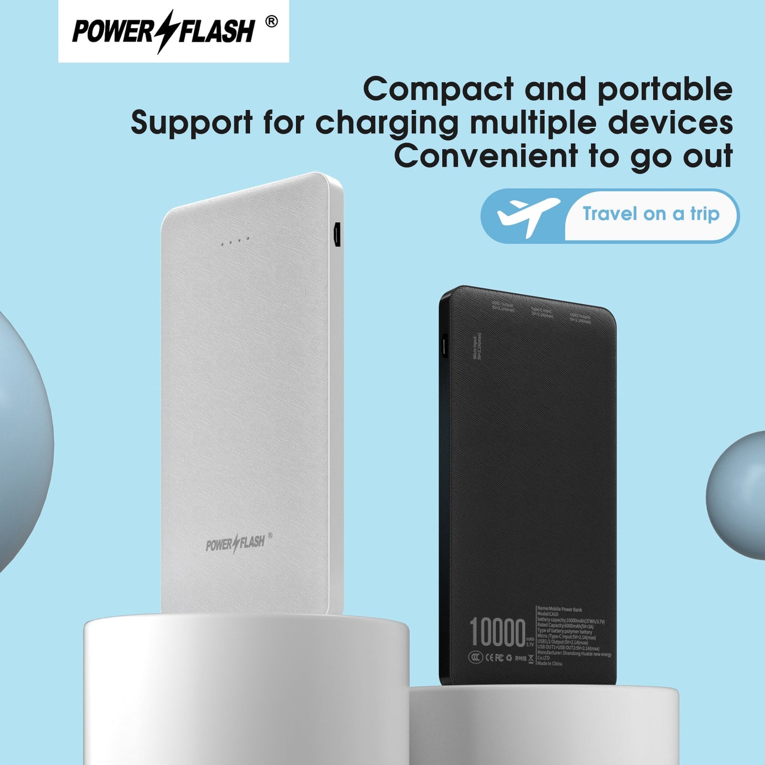Portable Charger