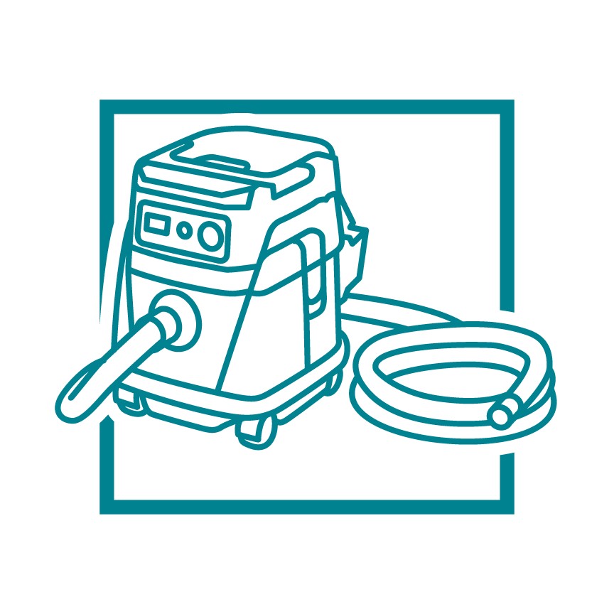 18VSystem_DustExtraction