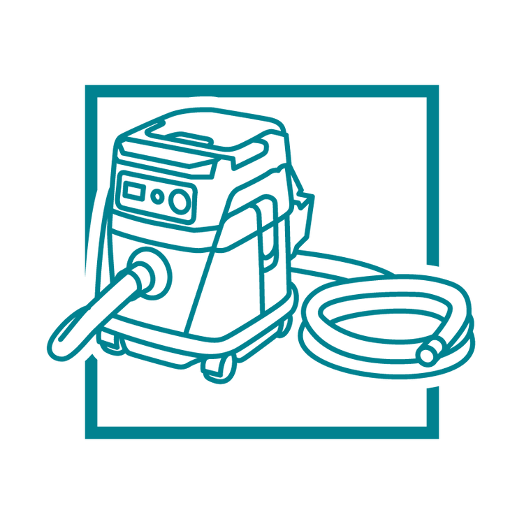 18VSystem_DustExtraction