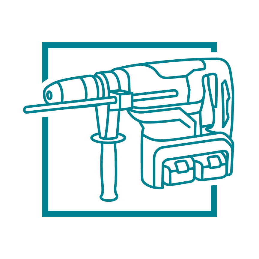 18VSystem_Concrete&MasonryTools