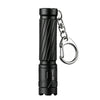 Mini Tactical Flashlight - Dry Battery Powered Pocket Work Light Donfang
