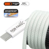 60W Mobile Charging Cable, Mobile Data Cable, Fast Charging Cable (USB-A to USB-C Interface)|Donfang