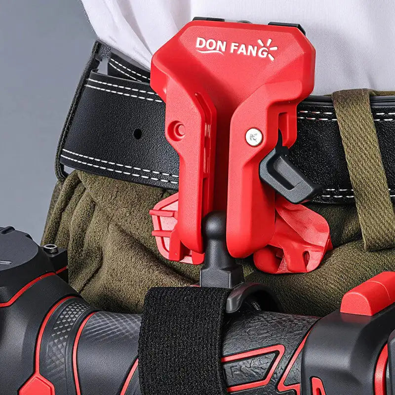 Electric Tool Quick Hanging Clip
