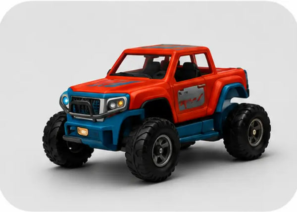 TOYS