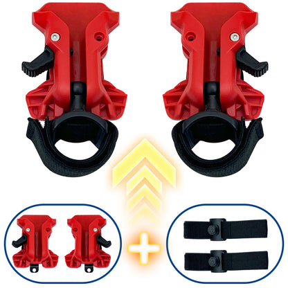 Electric Tool Quick Hanging Clip