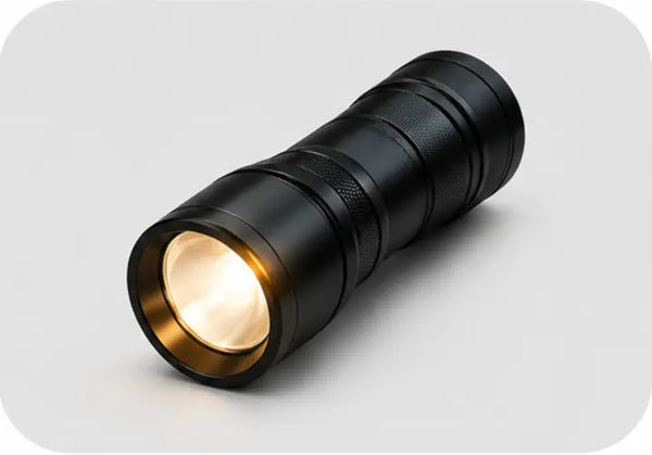 FLASHLIGHTS