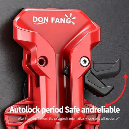 Electric Tool Quick Hanging Clip