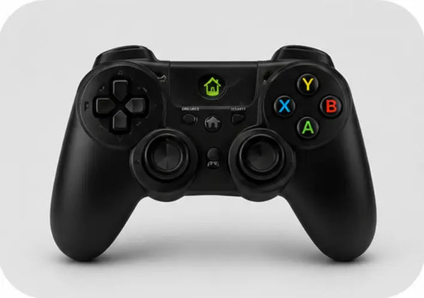 GAME CONTROLLERS