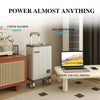 Farlook Portable power station, outdoor portable generator for home backup, emergency, RV outdoor camping