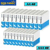 Combination Battery, High Quality, Leak-proof, 1.5V Alkaline Battery|Donfang