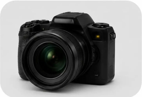 CAMERAS