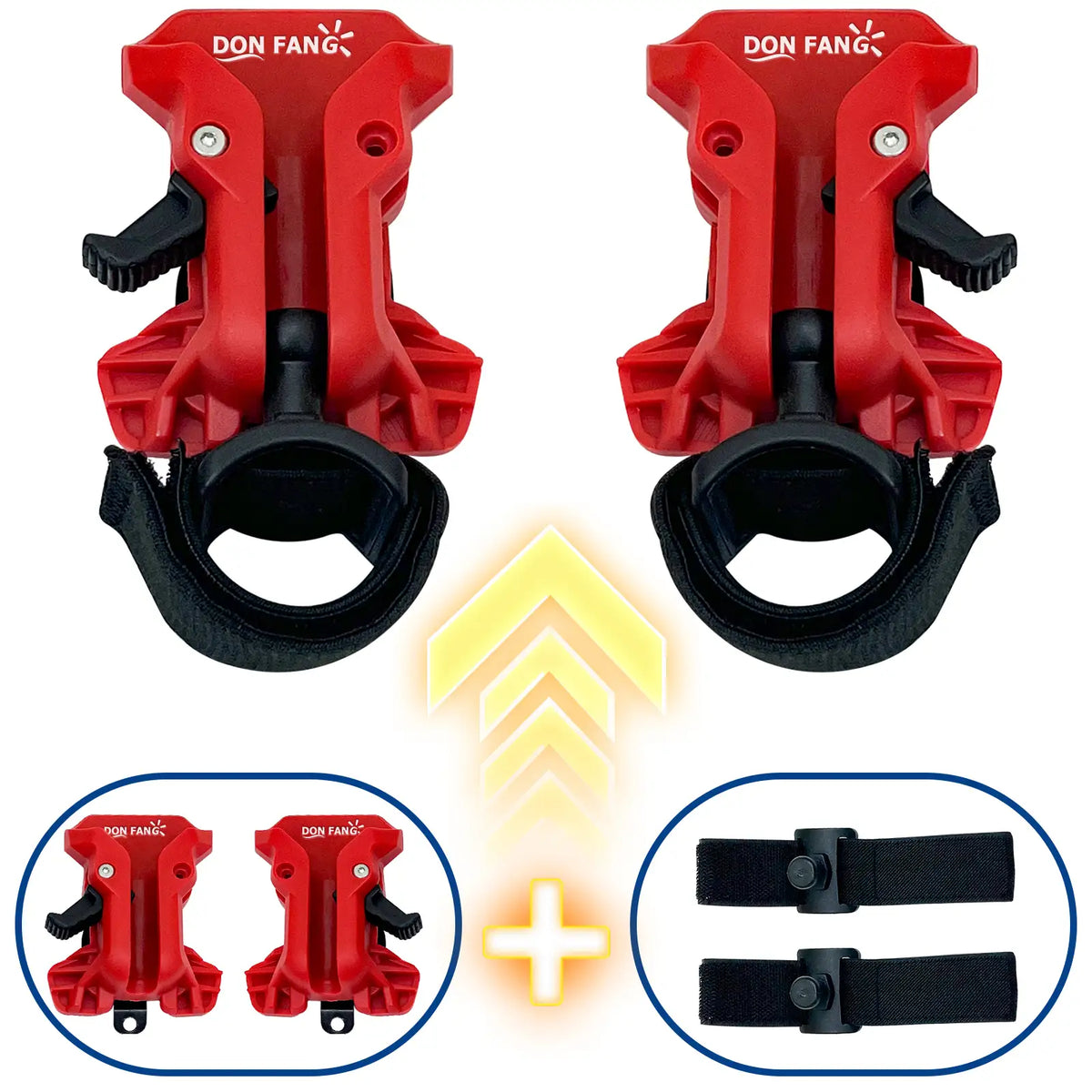 Electric Tool Quick Hanging Clip