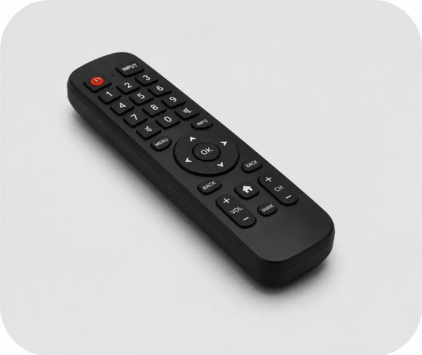 Remote Controls