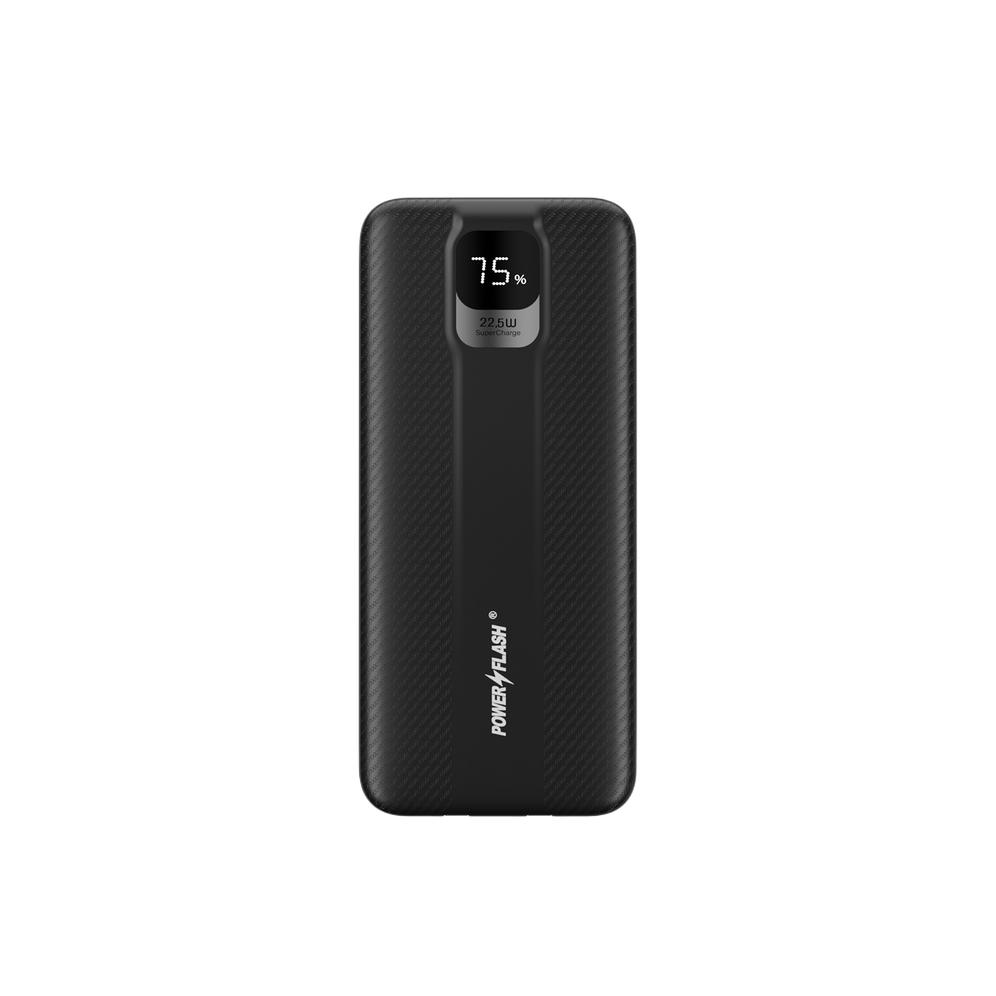 DonFang 10000mAh Dual line fast charging mobile power bank, 22.5W/PD20W Type-C&USB fast charging, With LED Power Display, Suitable for Smartphones, Outdoor camping & hiking and Household Use