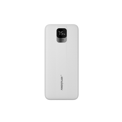 DonFang 10000mAh Dual line fast charging mobile power bank, 22.5W/PD20W Type-C&USB fast charging, With LED Power Display, Suitable for Smartphones, Outdoor camping & hiking and Household Use