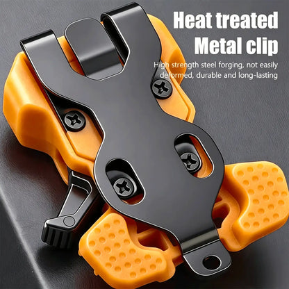 Electric Tool Quick Hanging Clip