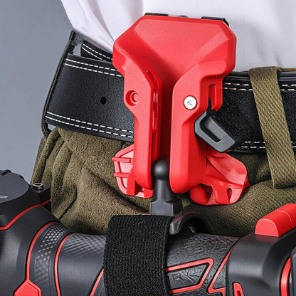 Electric Tool Quick Hanging Clip