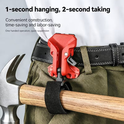 Electric Tool Quick Hanging Clip